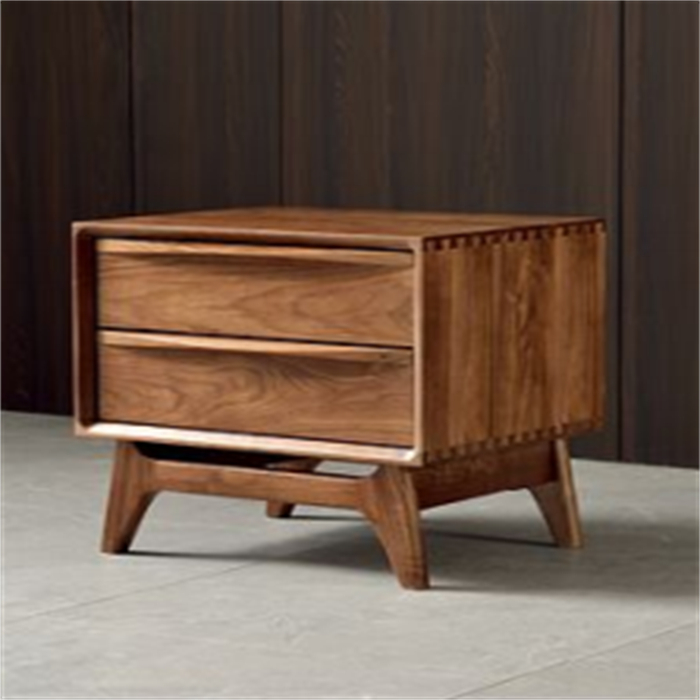 BEDSIDE TABLE