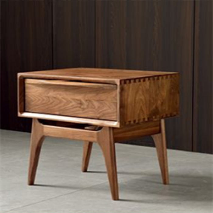 BEDSIDE TABLE