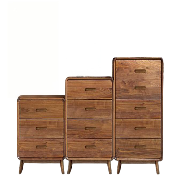 CHEST OF DRAWER