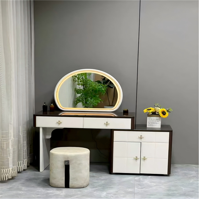 DRESSING TABLE