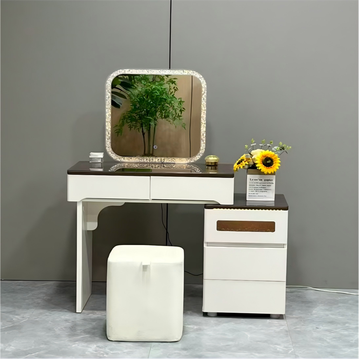 DRESSING TABLE