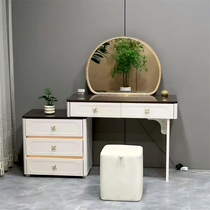 DRESSING TABLE