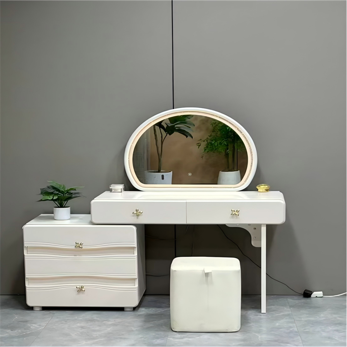 DRESSING TABLE
