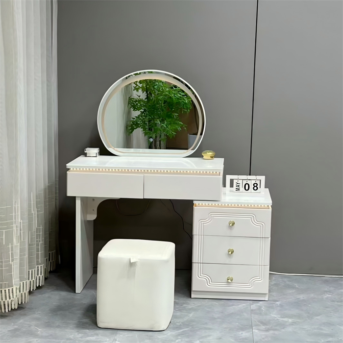 DRESSING TABLE