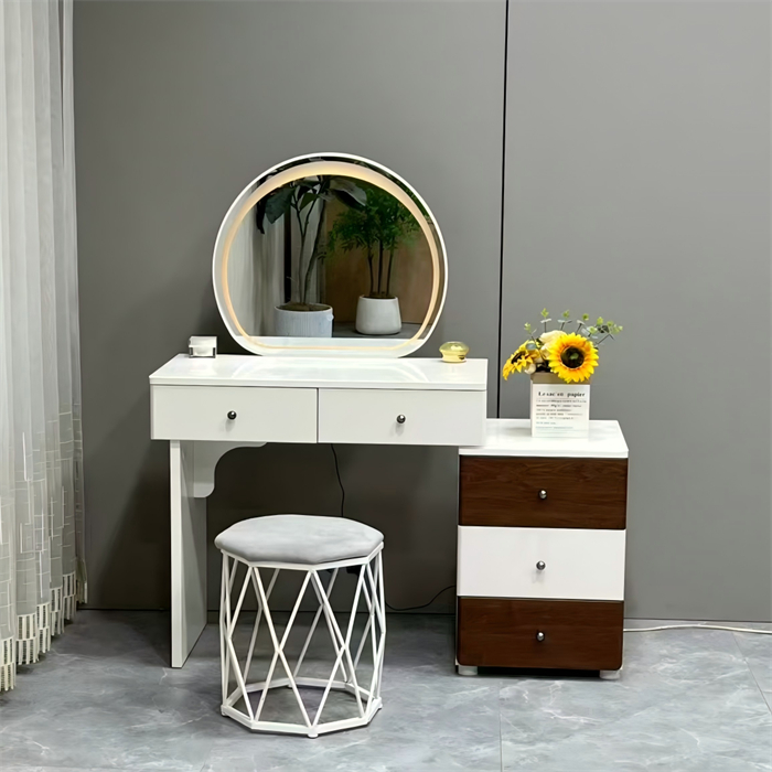 DRESSING TABLE