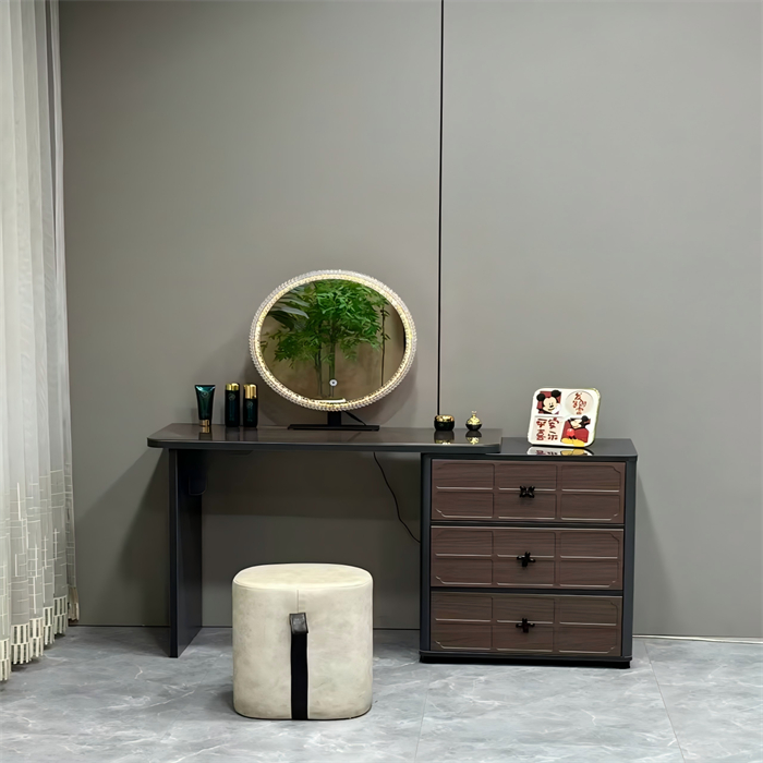DRESSING TABLE