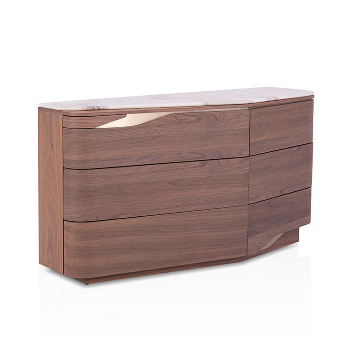 CHEST OF DRAWER