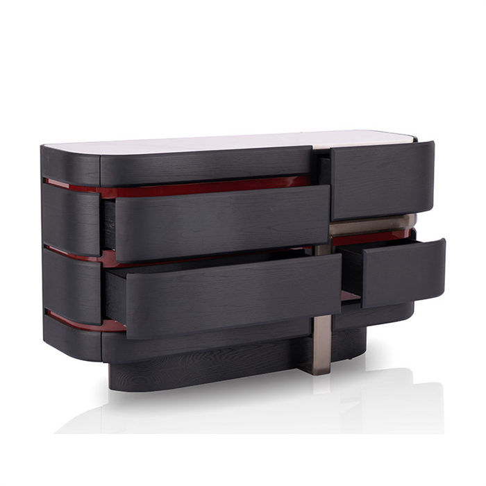 CHEST OF DRAWER