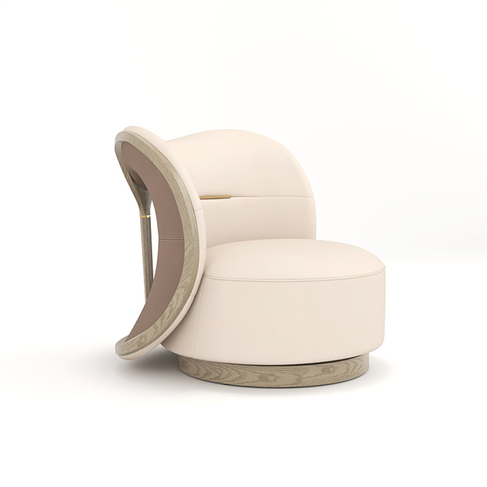 LEISURE CHAIR