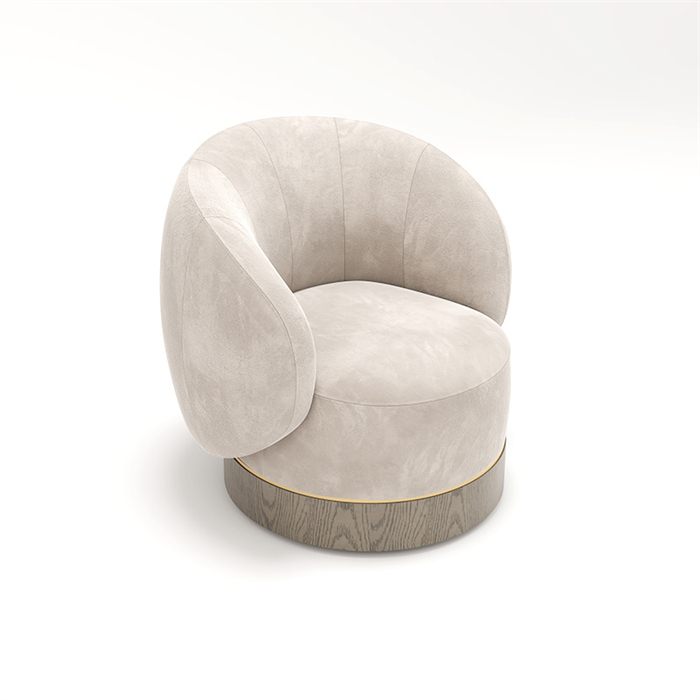 LEISURE CHAIR