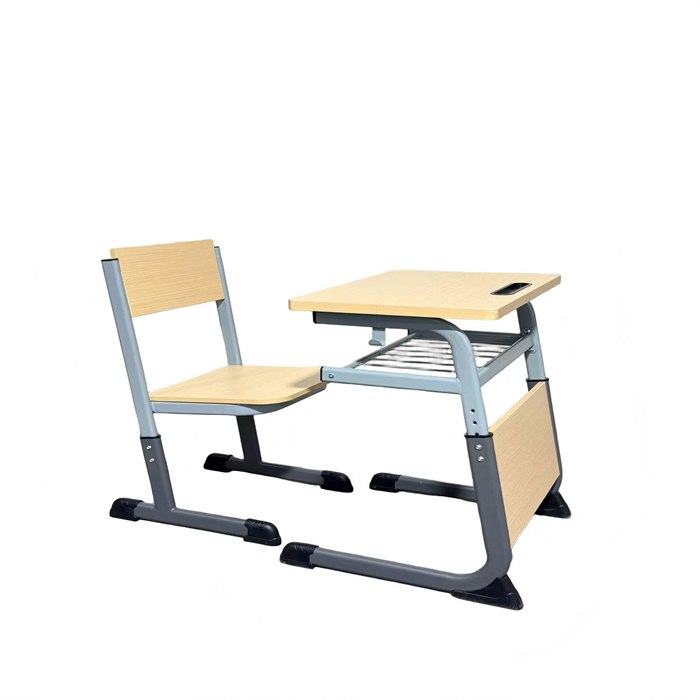 SCHOOL DESK&CHAIR
