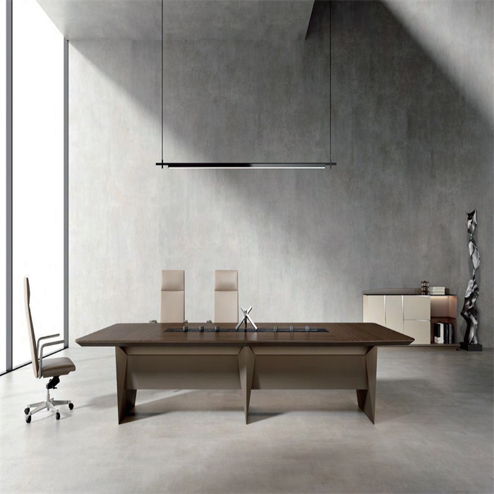 CONFERENCE TABLE