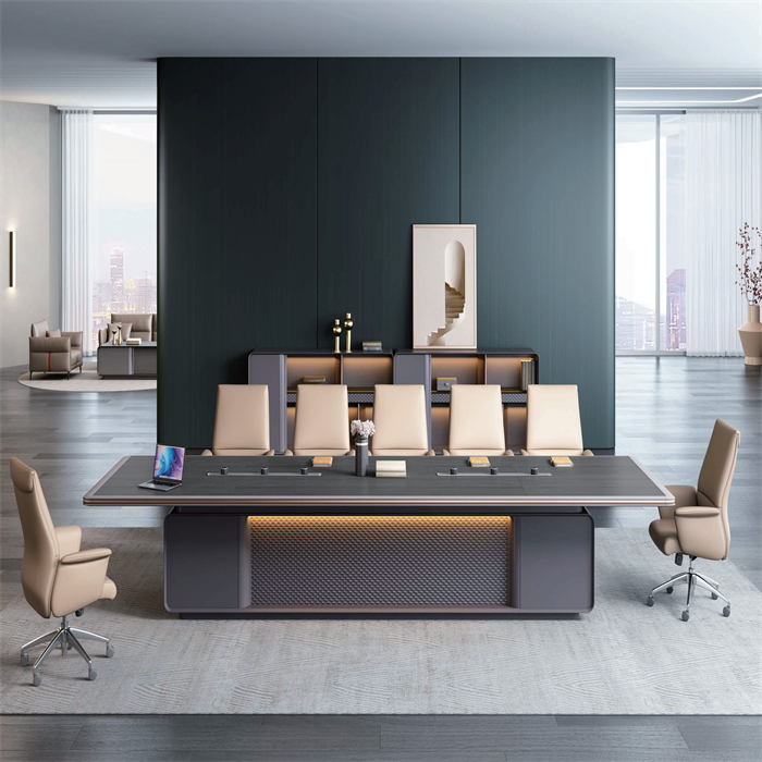 CONFERENCE TABLE