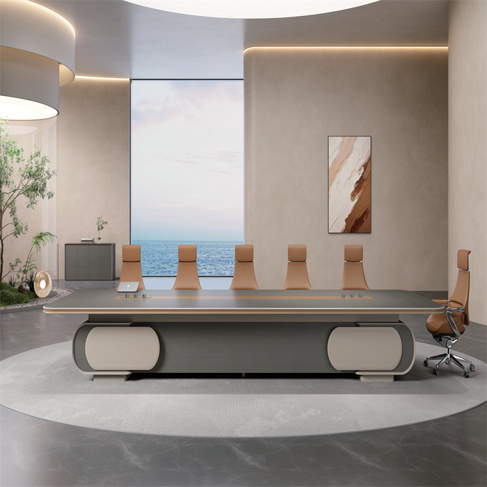CONFERENCE TABLE
