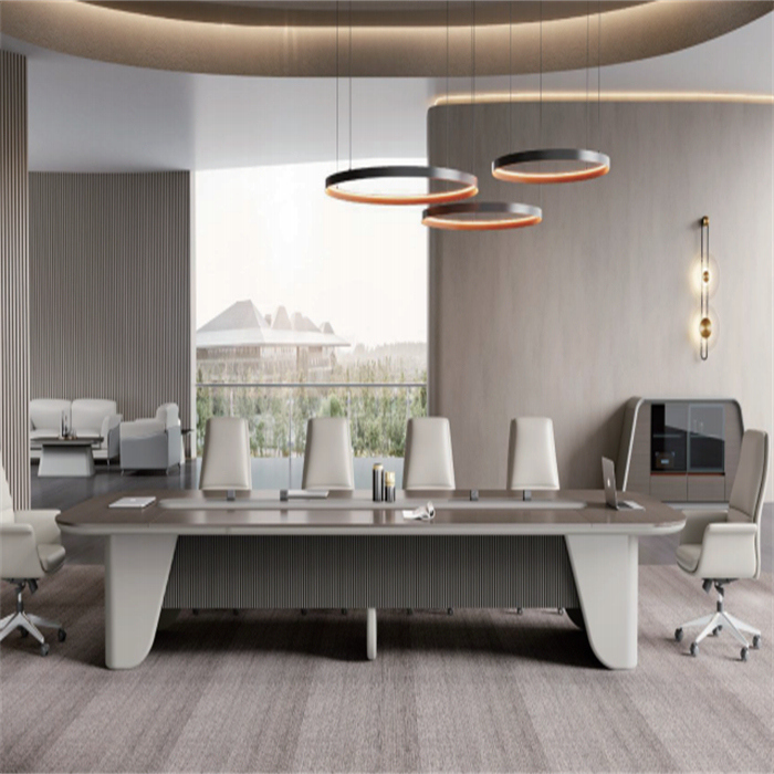 CONFERENCE TABLE