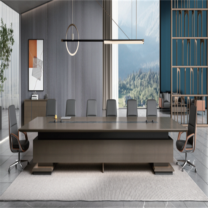 CONFERENCE TABLE