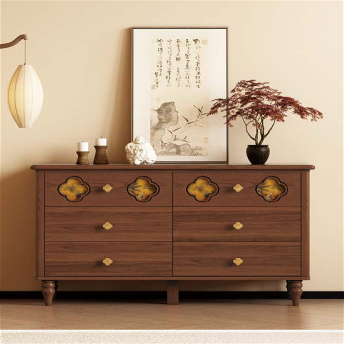 CHEST OF DRAWER