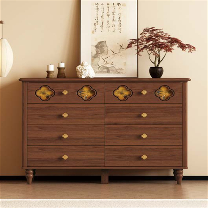 CHEST OF DRAWER