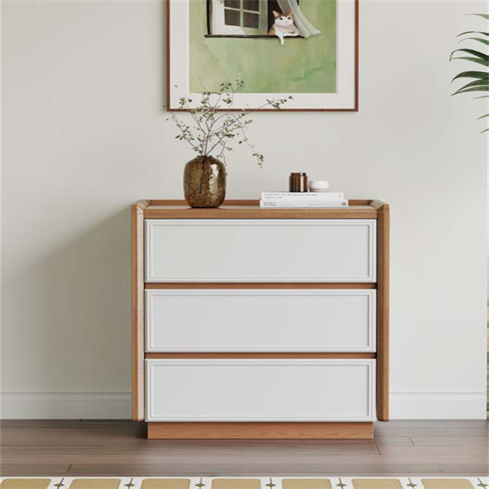 CHEST OF DRAWER