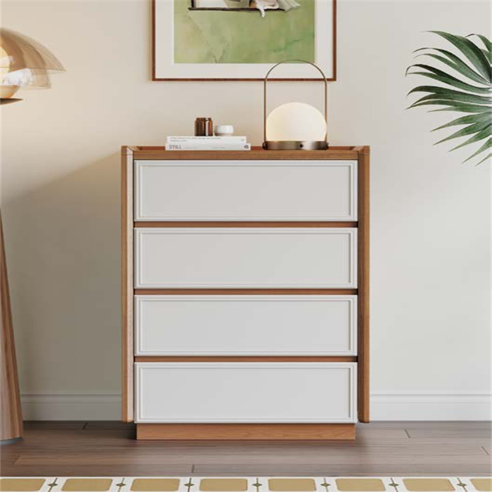 CHEST OF DRAWER