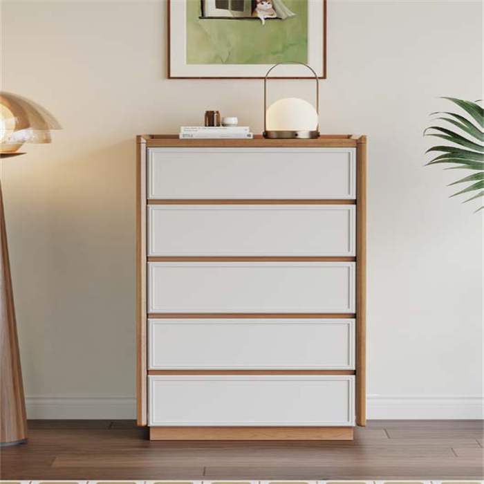 CHEST OF DRAWER