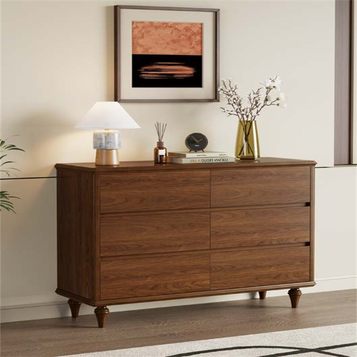 CHEST OF DRAWER