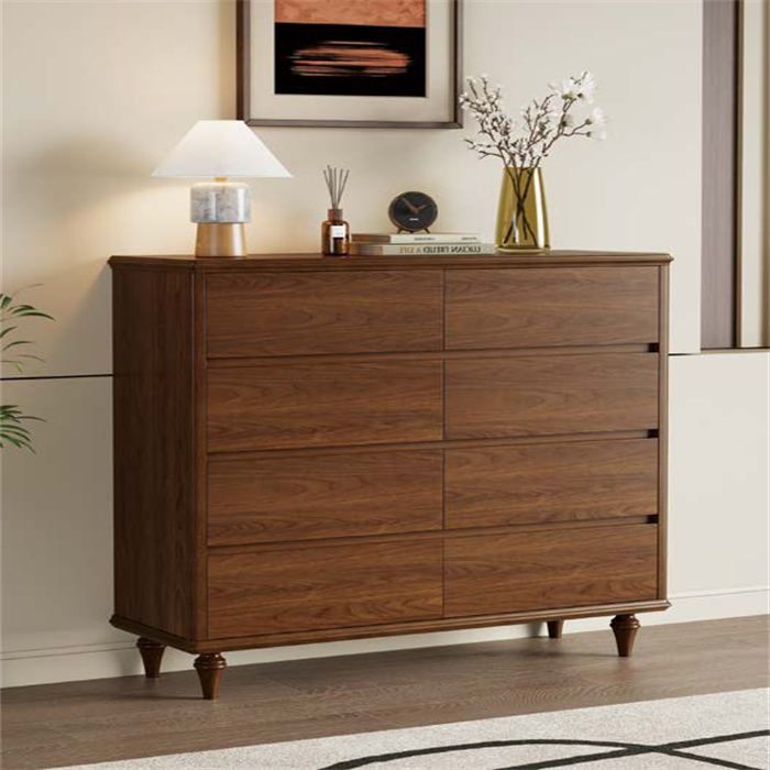 CHEST OF DRAWER