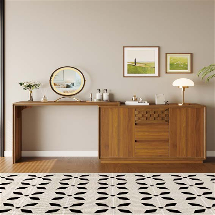 DRESSING TABLE
