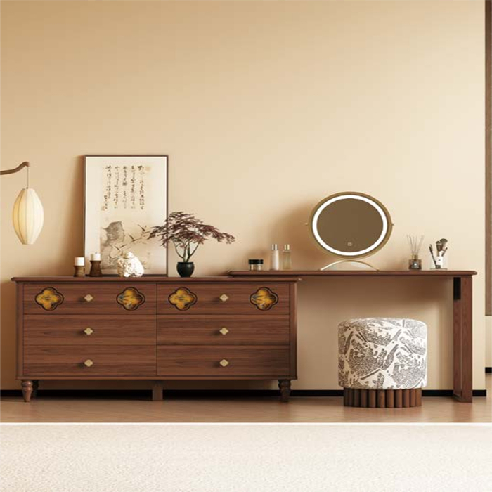 DRESSING TABLE