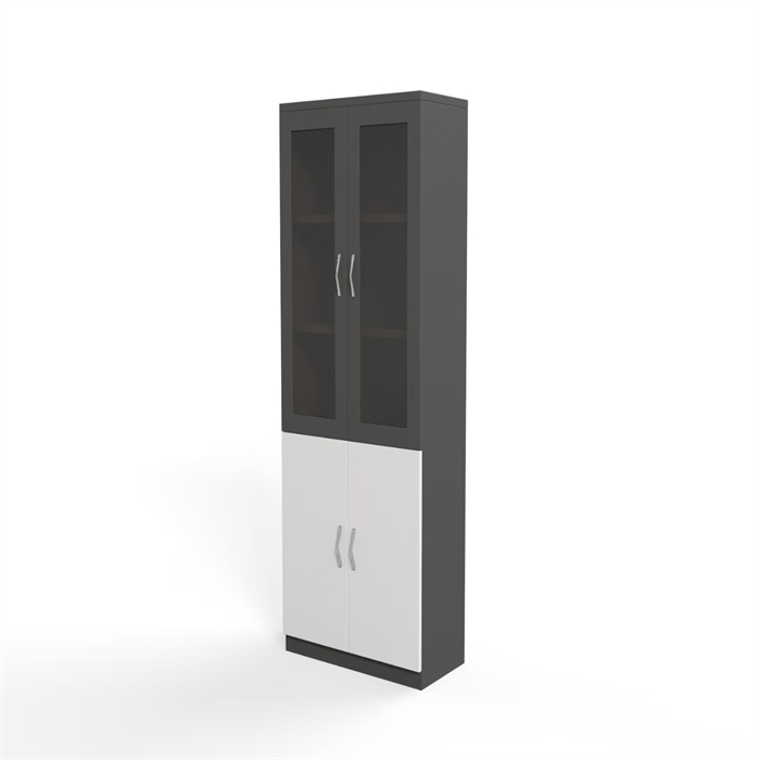 BOOKSHELF