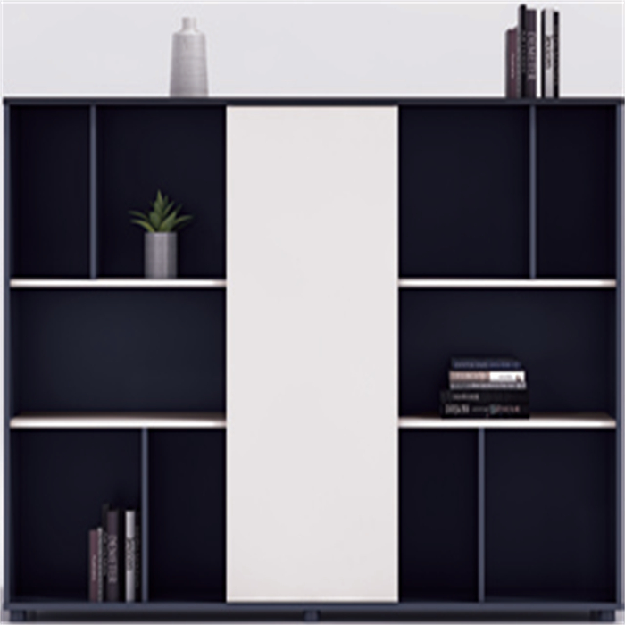 BOOKSHELF