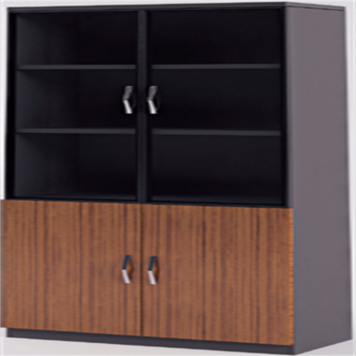 BOOKSHELF