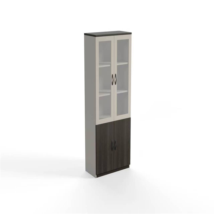 BOOKSHELF
