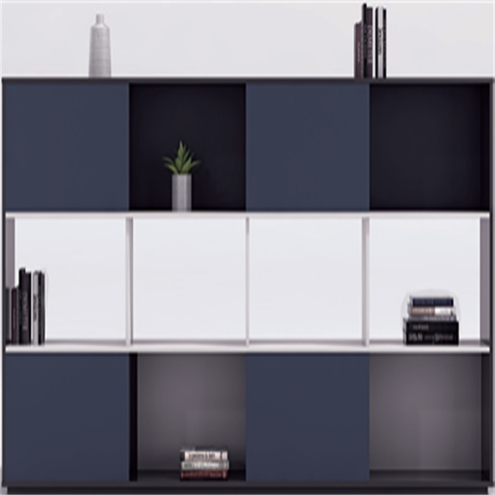 BOOKSHELF