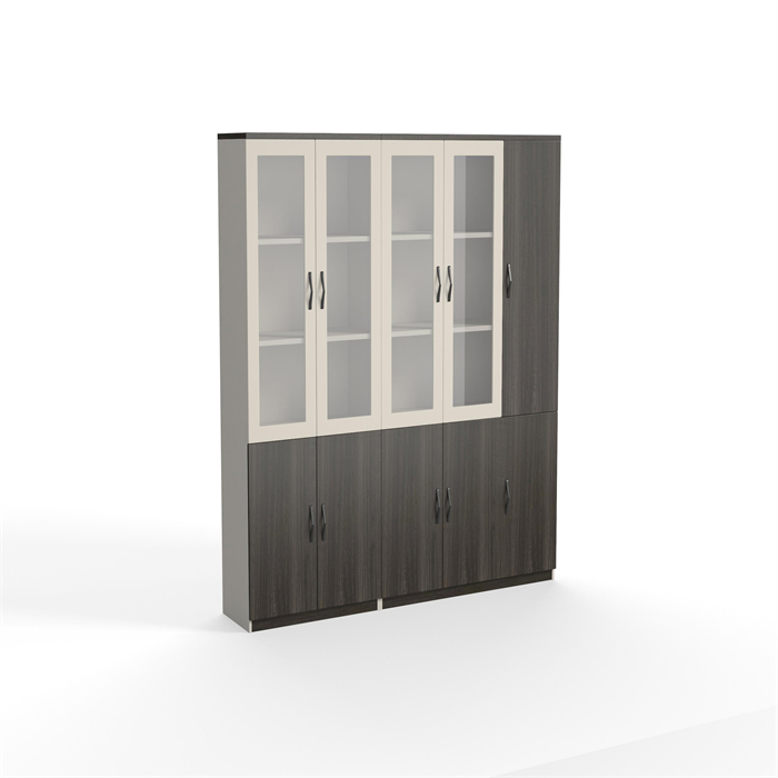 BOOKSHELF