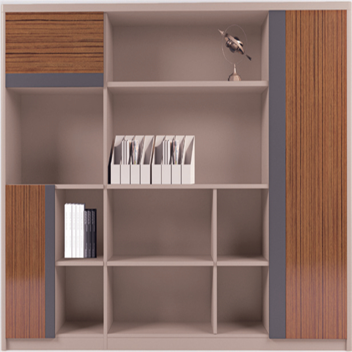BOOKSHELF