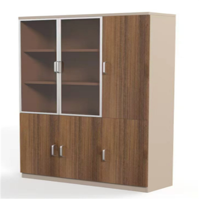 BOOKSHELF