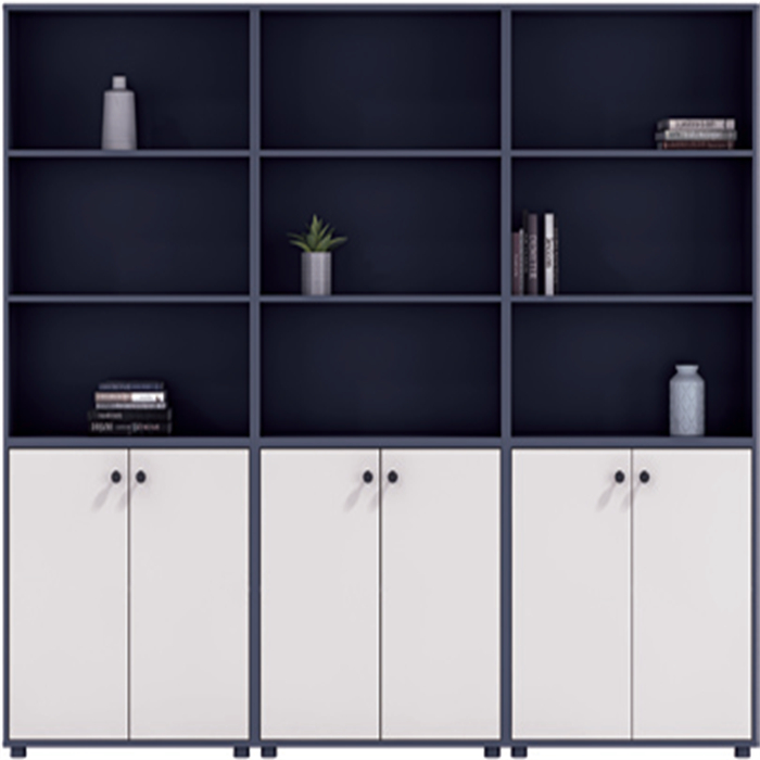 BOOKSHELF