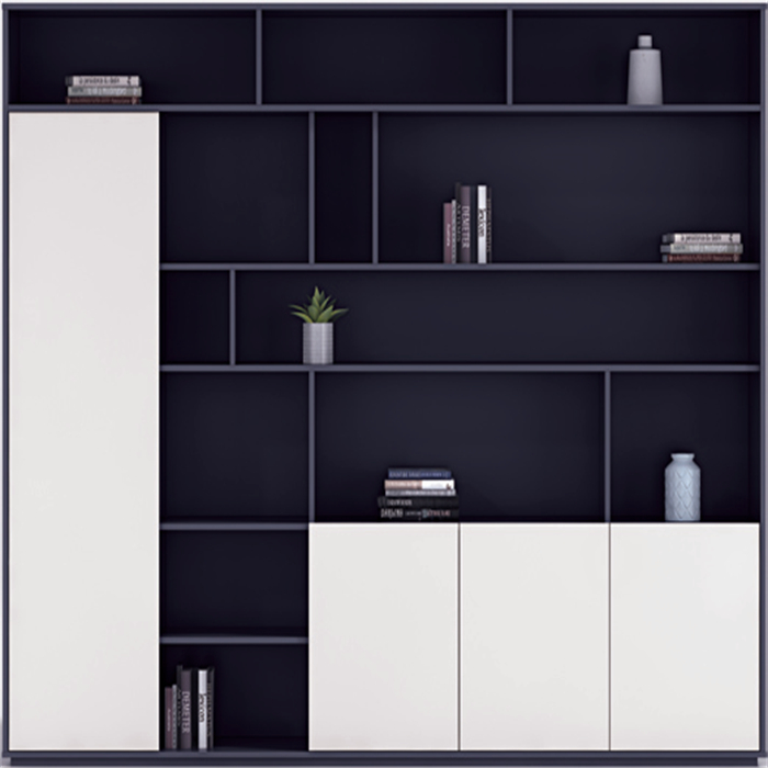 BOOKSHELF