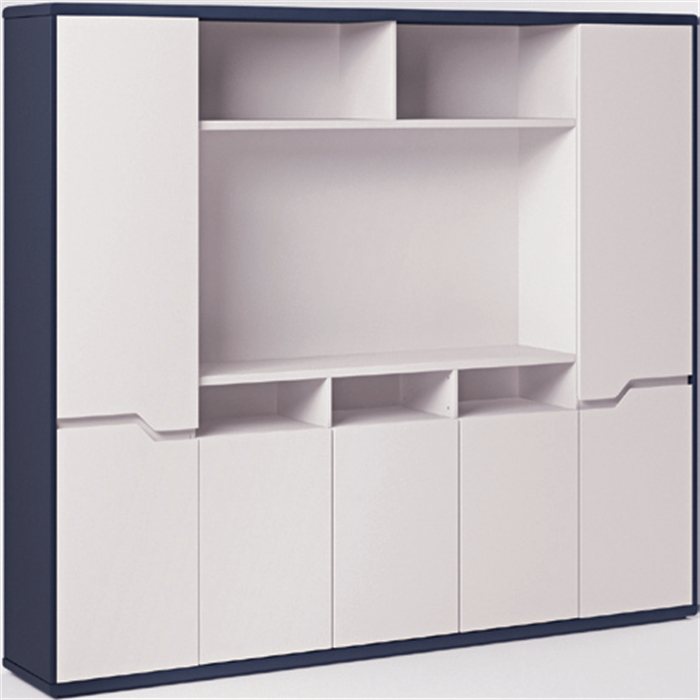 BOOKSHELF
