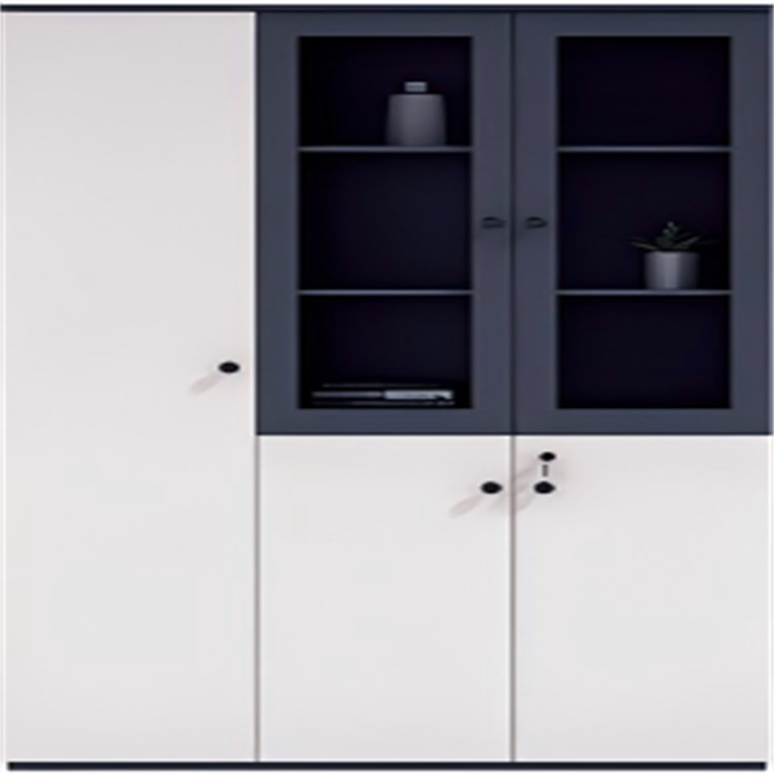 BOOKSHELF