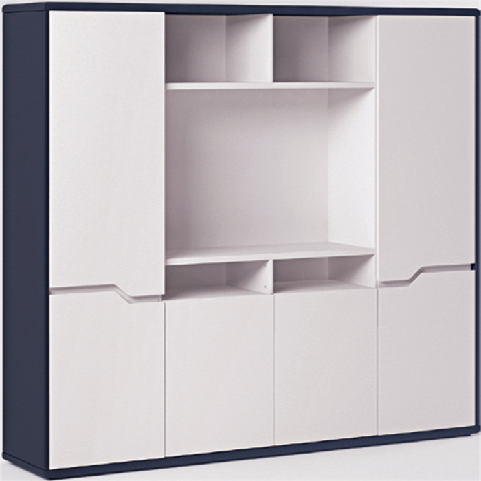 BOOKSHELF