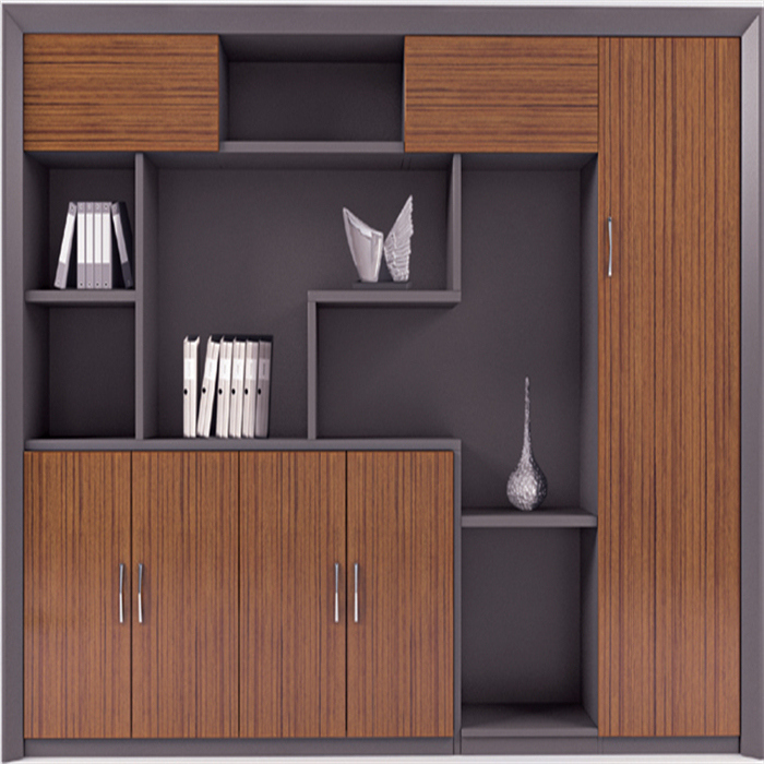 BOOKSHELF