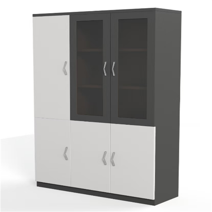 BOOKSHELF