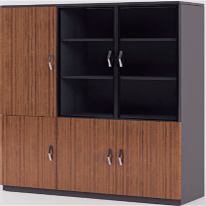BOOKSHELF