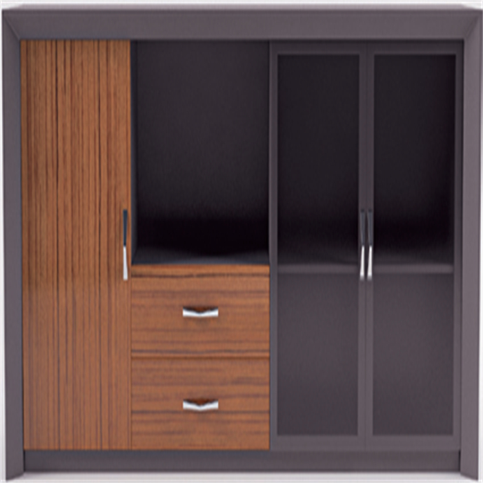 BOOKSHELF