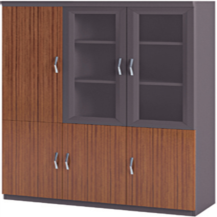 BOOKSHELF
