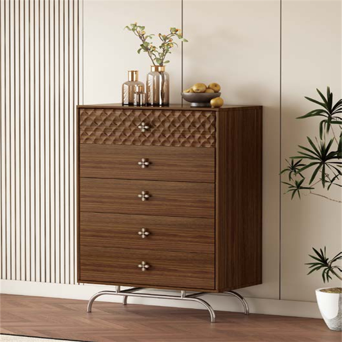 CHEST OF DRAWER