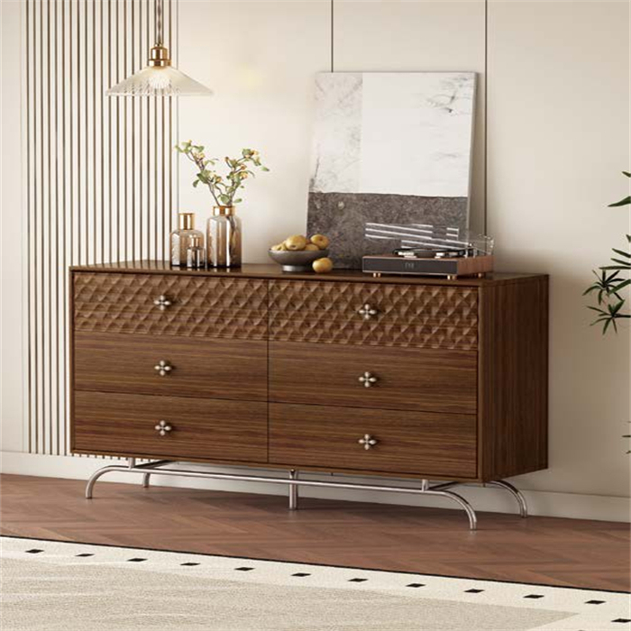 CHEST OF DRAWER