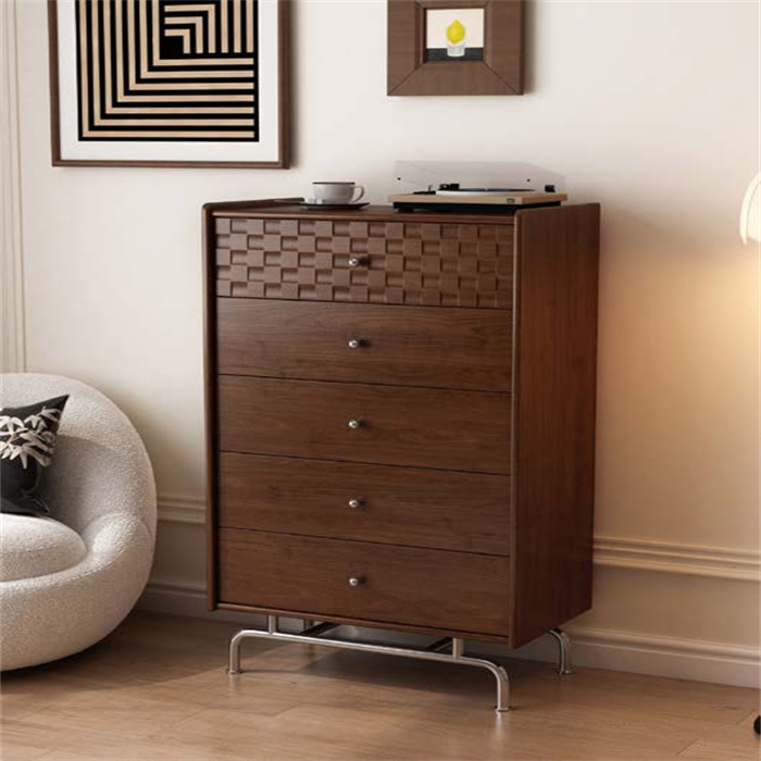 CHEST OF DRAWER